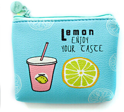 

Carry Trip YOU ARE LUCKY Pouch(Multicolor)