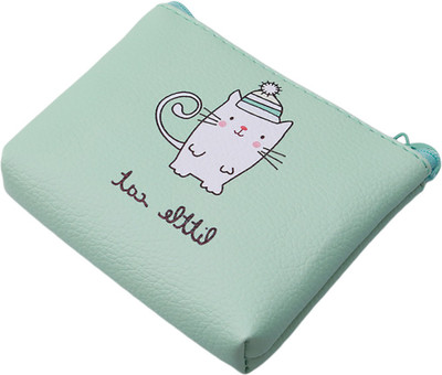 

Carry Trip YOU ARE LUCKY Pouch(Grey)