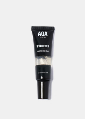 

AOA STUDIO WONDER SKIN PERFECTING BLUR Primer - 20 ml(1005 - CLEAR)