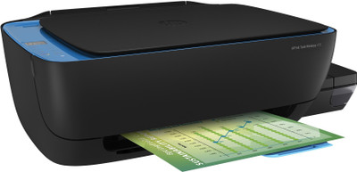 

HP 419 Multi-function Printer(Black)
