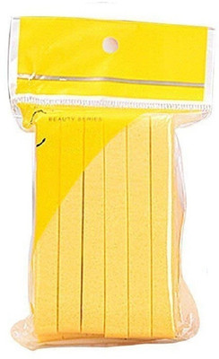 

INAAYA Facial Puff Sponge For Removing Dirt, Makeup For Women And Girls,20 Grams, Set of 12, Pack Of 1