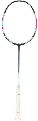 

kawasaki Conqueror-5310 Blue Unstrung Badminton Racquet(G1 - 4 Inches, 84 g)