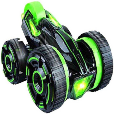 

vbenterprise 5 round stunt car(Multicolor)