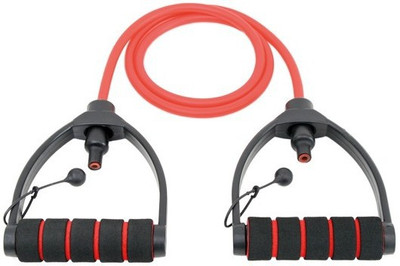 

MTN -Extra Hard Resistance Tube(Pink)