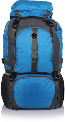 

Bag-Age Hiking Rucksack - 60(Blue)