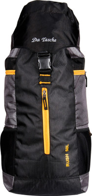 

Da Tasche Rush 50L GRY Rucksack - 50(Grey)