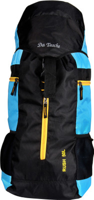 

Da Tasche Rush 50L SB Rucksack - 50(Multicolor)