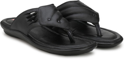

Shoe Day Men Black Flats