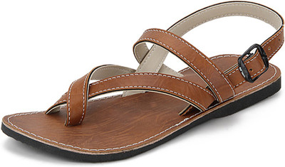 

Paduki Men Brown1 Sandals