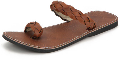 

Paduki Men Brown Sandals