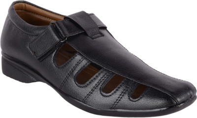 

FOOTS CALZATURE Men BLACK Flats