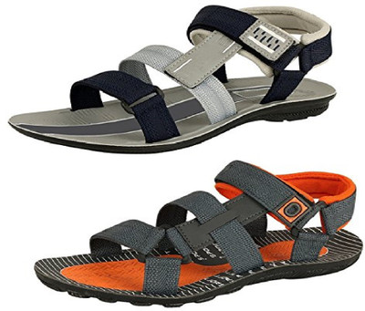 

Rifof Men Multicolor Sandals