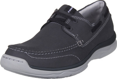 

Clarks Sneakers For Men(Black