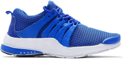 

CoolSwagg Walking Shoes For Men(Blue, Rylblue