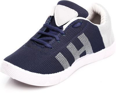 

Calcados Sneakers For Men(Multicolor, Blue:gray