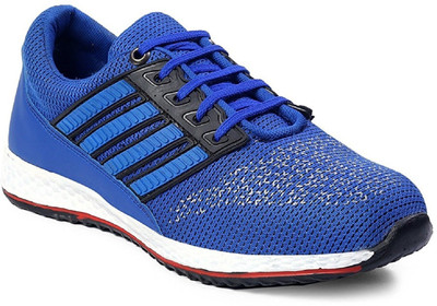 

Purport Purport Men's Blue Sports Shoes Running Shoes For Men(Blue