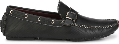 

Guava Loafers For Men(Black