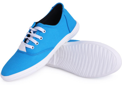 

Kenamin Casuals For Men(Blue, Sky