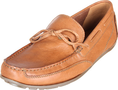 

Clarks Loafers For Men(Brown