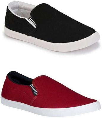 

WELDONE Loafers For Men(Multicolor