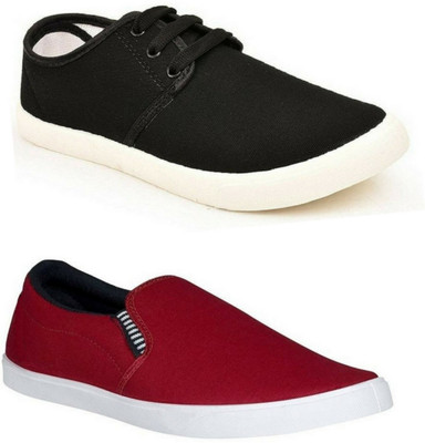 

WELDONE Loafers For Men(Multicolor