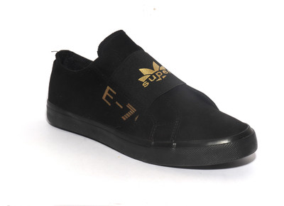 

MKLION Casuals For Men(Black
