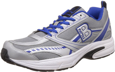 

UCB Running Shoes For Men(Blue, Silver
