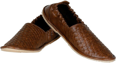 

FITRIGHT Mocassin For Men(Brown