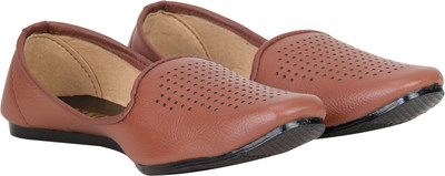 

MOU Ethnic Punch Party Wear For Men(Brown, Black