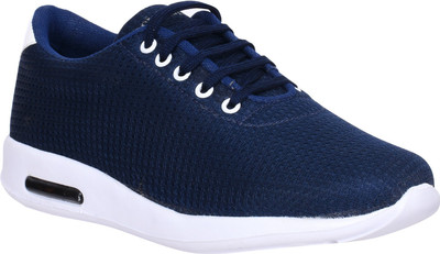 

Blacktarot Canvas Shoes For Men(Blue