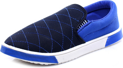 

Calcados Casuals For Men(Blue, Multicolor