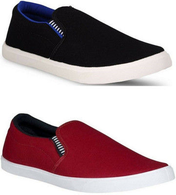 

WELDONE Loafers For Men(Multicolor