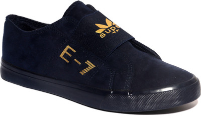 

mklion Casuals For Men(Blue