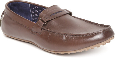 

Lee Cooper LC2150 Slip On For Men(Brown