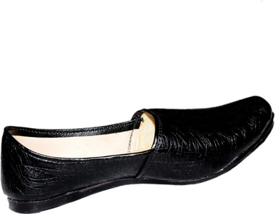 

Bhagwati Casuals For Men(Black