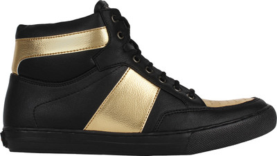 

Guava Boots For Men(Black