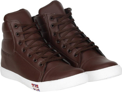 

Bog Chief Boots For Men(Brown