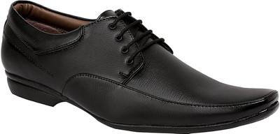 

FOOTS CALZATURE Lace Up For Men(Black