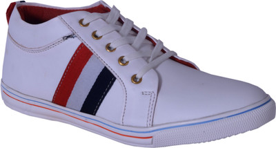 

FOOTS CALZATURE Sneakers For Men(White
