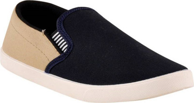 

Lee Won PRIME Loafers For Men(Beige, Biege