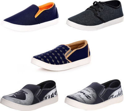 

Benz Casuals For Men(Multicolor