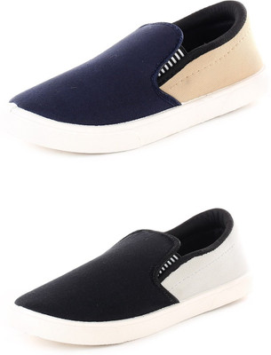 

birdy Casuals For Men(Multicolor, Multi