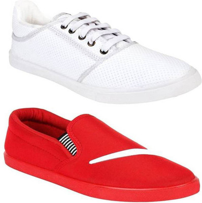 

Clymb Sneakers For Men(Multicolor