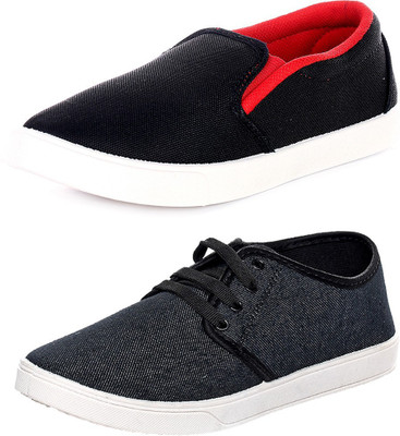 

Benz Casuals For Men(Multicolor