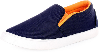 

Benz Casuals For Men(Blue, Multicolor