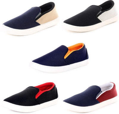 

Benz Casuals For Men(Multicolor