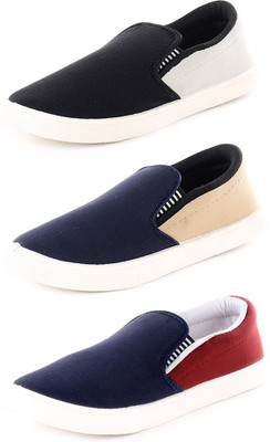 

Benz Casuals For Men(Multicolor
