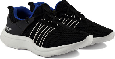 

Essence Canvas Shoes For Men(Black