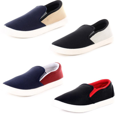 

birdy Casuals For Men(Multicolor, Multi