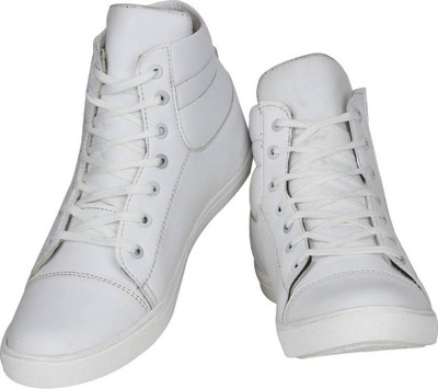 

Bog Chief Boots For Men(White